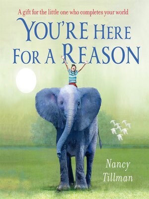 cover image of You're Here for a Reason